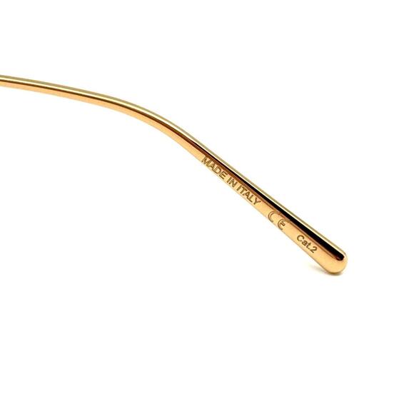 NEW!!! BOUCHERON Paris Sunglasses BC0132S 001 Authentic - Picture 9 of 12